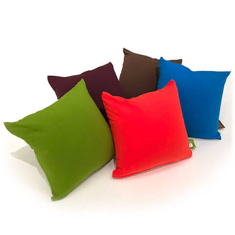 Yogibo Color Cushion（ヨギボー カラー クッション）- クッション 