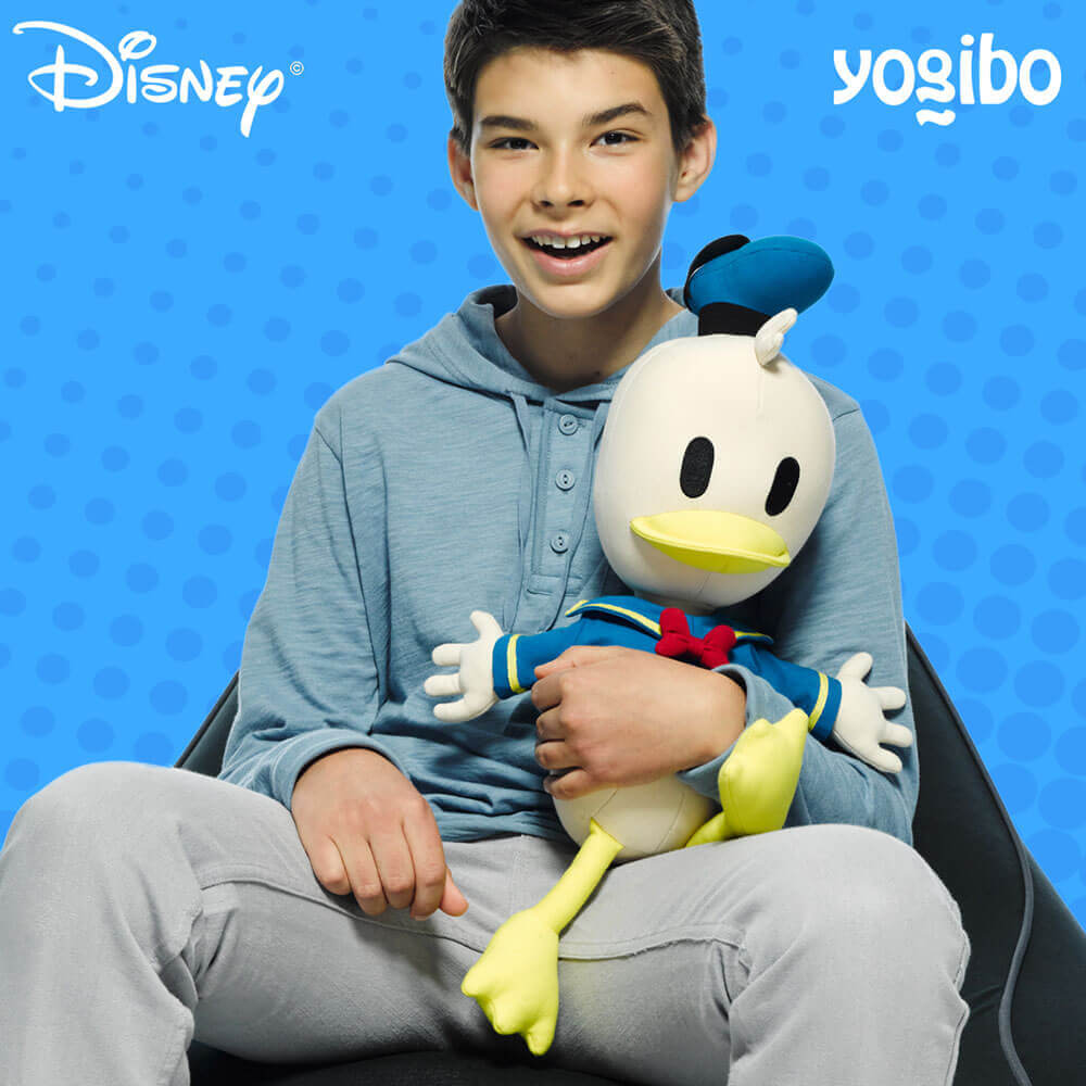 Disney MICKEY AND FRIENDS COLLECTION - Yogibo【公式】体にフィット