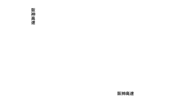 地図｜Yogibo Store 御堂筋本町店