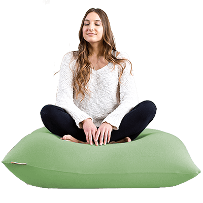 Yogibo Lounger (ヨギボー ラウンジャー)[Pastel Collection] – Yogibo