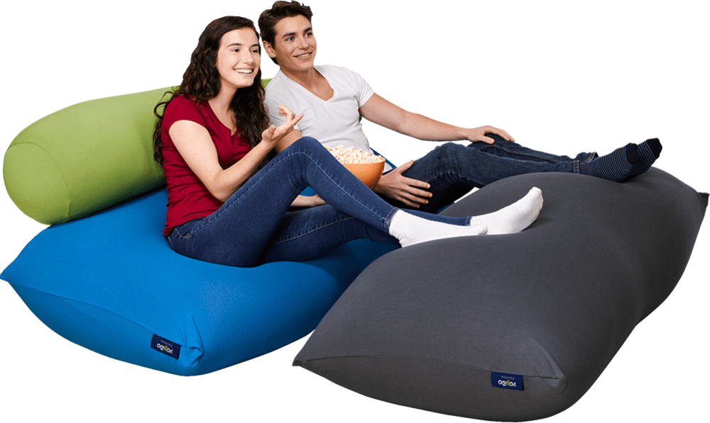 Yogibo Lounger Premium（ヨギボー ラウンジャー プレミアム）用カバー