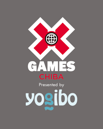 X Games Chiba 2022 Presented by Yogibo