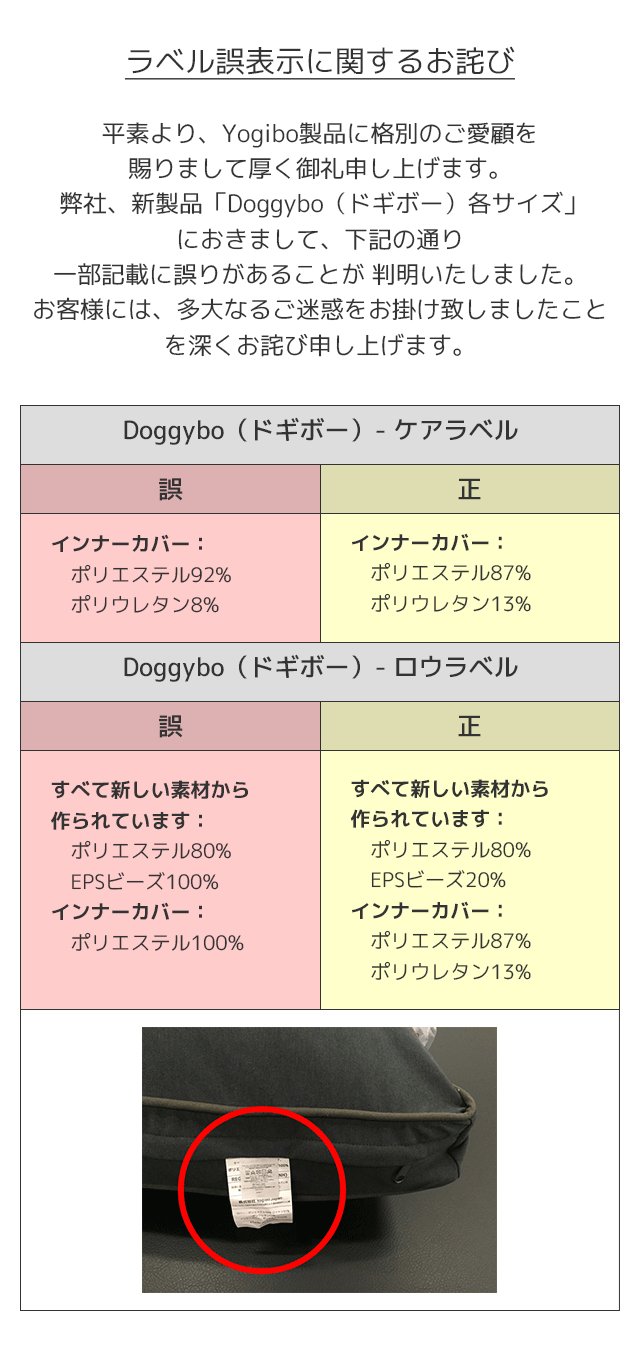 Doggybo Max ドギボー マックス