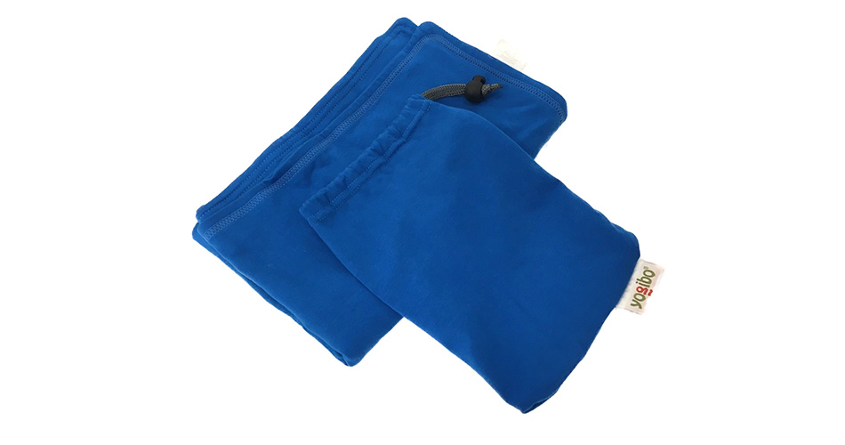Yogibo Pillow Case