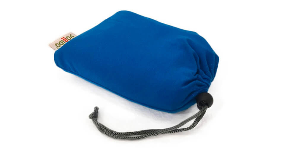 Yogibo Pillow Case