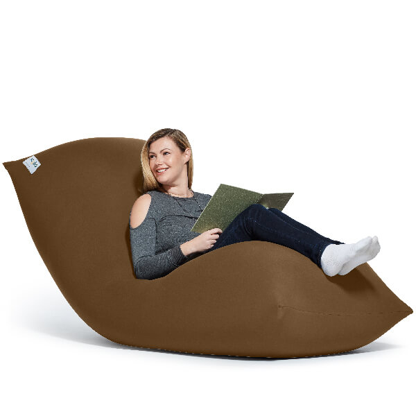 Yogibo Max(ヨギボーマックス) チョコレートブラウン