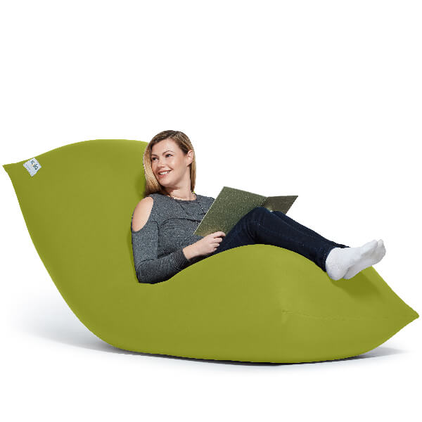Yogibo Max(ヨギボーマックス) ライムグリーン