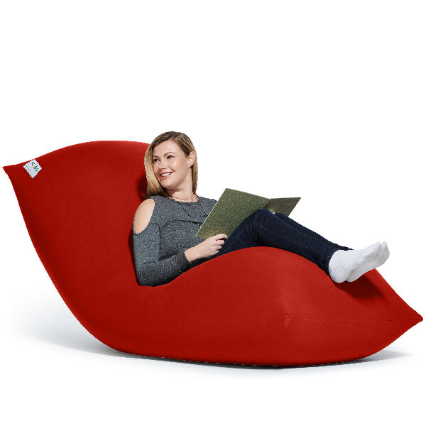 Yogibo Max(ヨギボーマックス) レッド