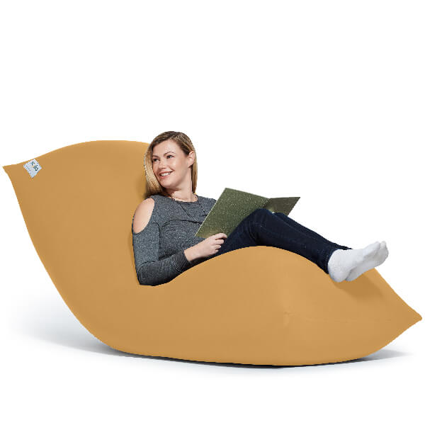 Yogibo Max(ヨギボーマックス) キャメル
