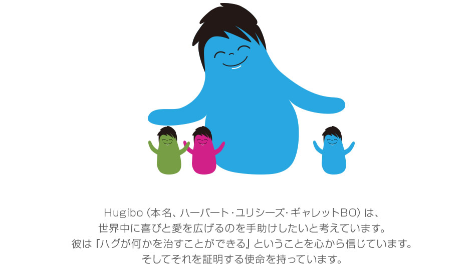 Hugibo Mate