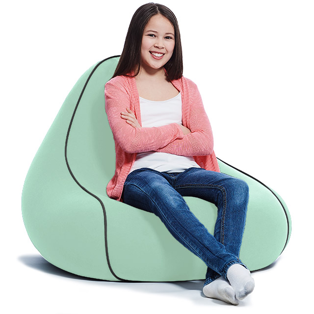 Yogibo Lounger (ヨギボー ラウンジャー)[Pastel Collection] – Yogibo