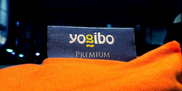 Yogibo Max Premium（ヨギボー マックス プレミアム）用カバー - お 