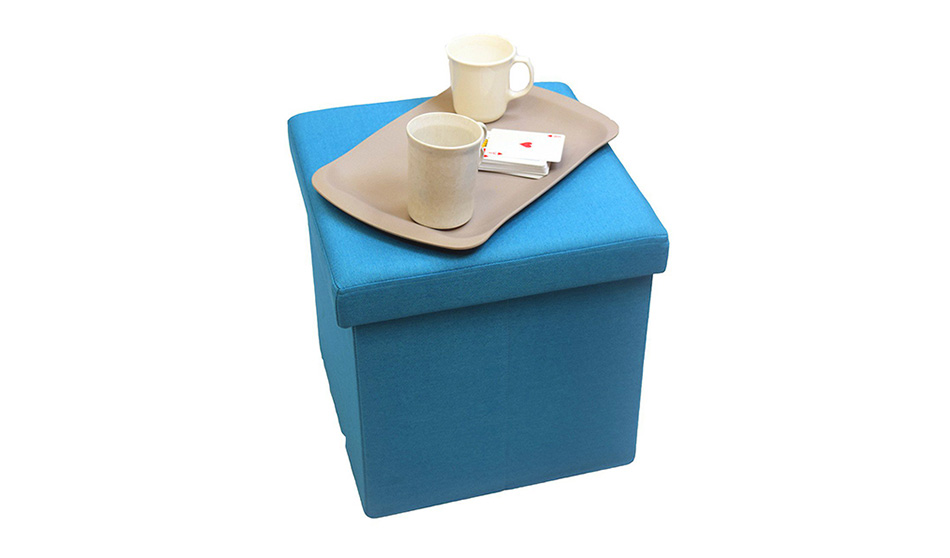 Yogibox Cube