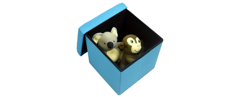 Yogibox Cube