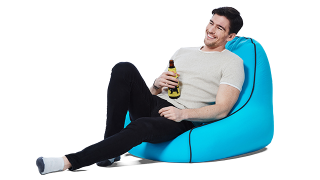 Yogibo Zoola Lounger Premium（ヨギボー ズーラ ラウンジャー