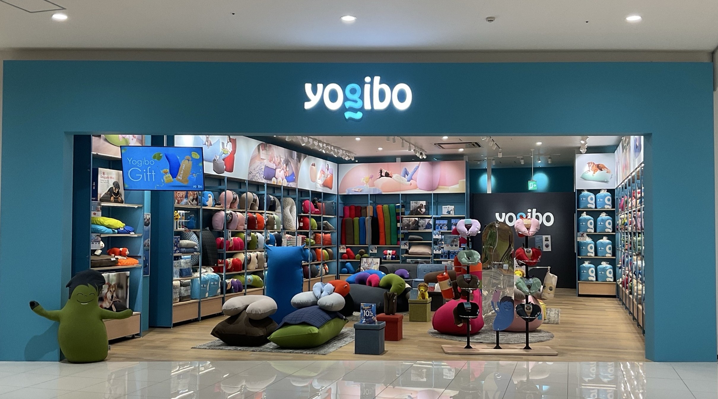 公式】Yogibo Store 詳細 | Yogibo公式オンラインストア