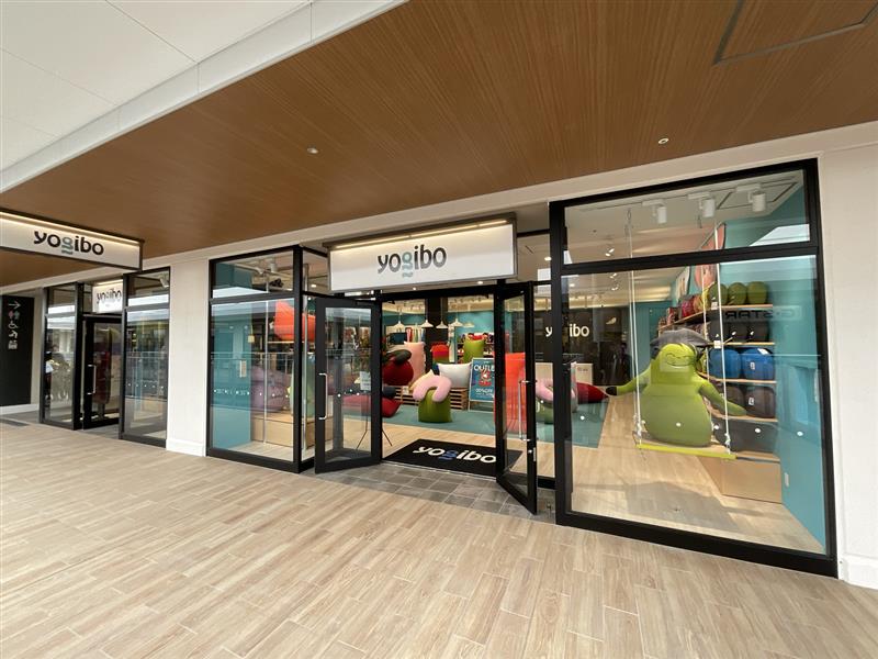 公式】Yogibo Store 詳細 | Yogibo公式オンラインストア