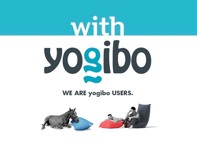 Yogibo(ヨギボー)【公式】体にフィットする魔法のビーズソファ Yogibo(ヨギボー)【公式】体にフィットする魔法のビーズソファ