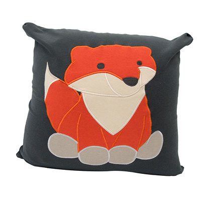 Yogibo Animal Cushion Fox（ヨギボー アニマル クッション フォックス 