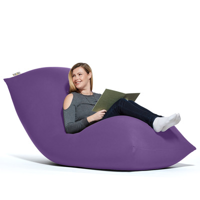 Yogibo Max Purple ヨギボーマックス紫-