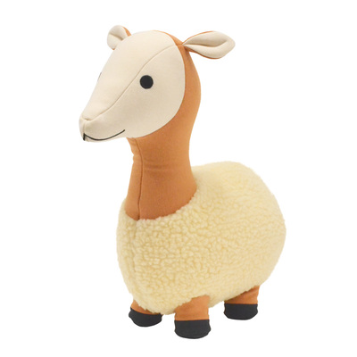 Llama ローラ