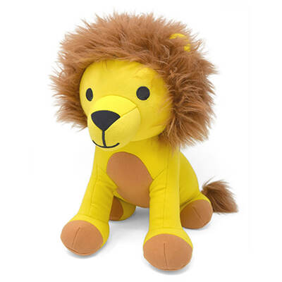 Lion レオナルド