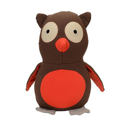 Owl オーパ