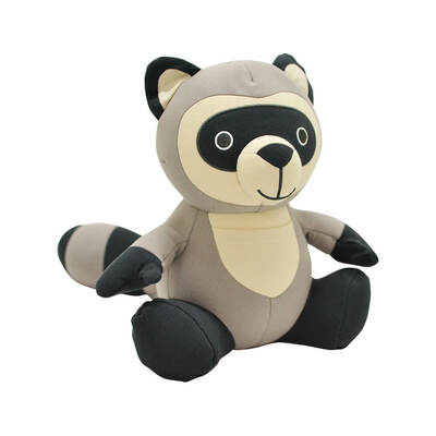 Raccoon ロミー