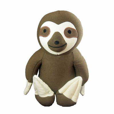 Sloth サウル