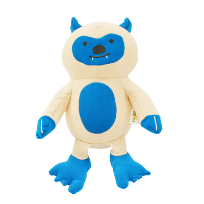 Yeti ヤーマス