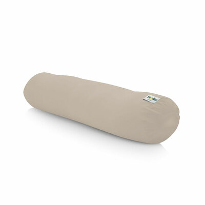 Yogibo Roll Max Premium(ロールマックス プレミアム)ライトグレー