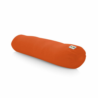 Yogibo Roll Max Premium(ロールマックス プレミアム)オレンジ