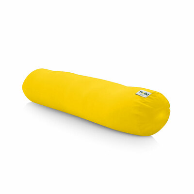 Yogibo Roll Max Premium(ロールマックス プレミアム)イエロー