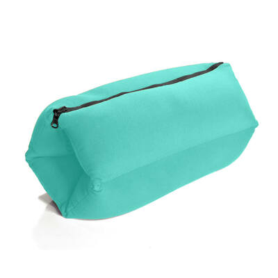 Yogibo Zipparoll(ヨギボージッパロール)ライトグリーン