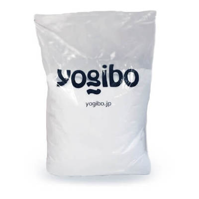 補充ビーズ（750g / 44L） - お手入れ | Yogibo【公式】