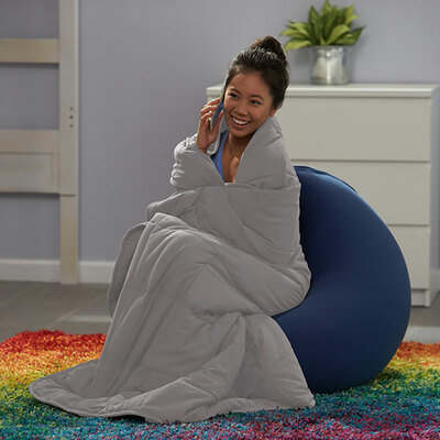 Yogibo Magic Duvet Blanket（ヨギボー マジック デュベット