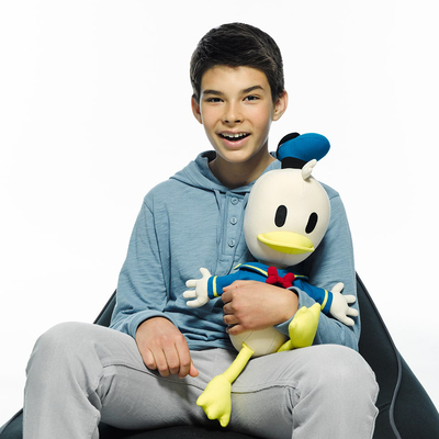 Yogibo Mate Donald Duck（ヨギボー メイト ドナルドダック） - 遊具 