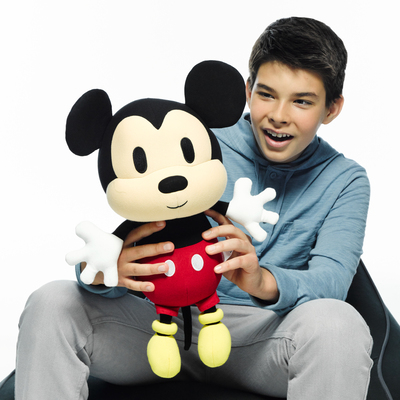 Yogibo Mate Mickey Mouse（ミッキーマウス）【通常1～3営業日以内に発送】