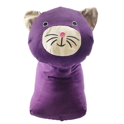 Yogibo Mate Ride Cat - ヨギボー メイト ライド キャット（キャリスタ） 【通常1～3営業日以内に発送】