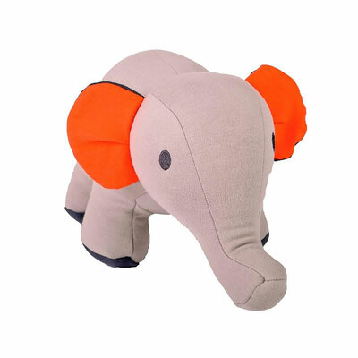 Yogibo Mate Elephant（アーネスト） 【通常1～3営業日以内に発送】