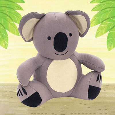 Yogibo Mate Koala（ケビン） 【通常1～3営業日以内に発送】
