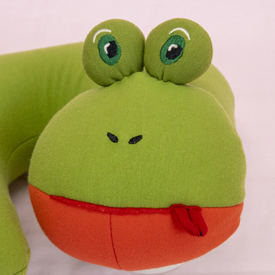 Yogibo Nap Frog - ヨギボー ナップ フロッグ（フランシス） 【通常1～3営業日以内に発送】