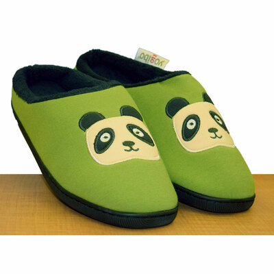 Yogibo Room Shoes Animal（ヨギボー ルームシューズ アニマル）