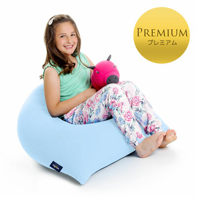 Yogibo Pyramid Premium（ヨギボー ピラミッド プレミアム）[Pastel Collection]