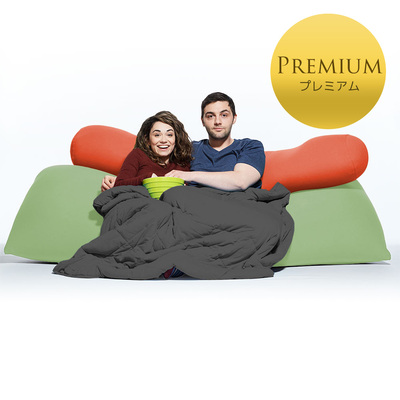 Yogibo Roll Max Premium（ヨギボー ロール マックス プレミアム 