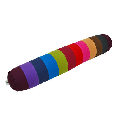 Yogibo Roll Max Rainbow Premium（ヨギボー ロールマックス レインボープレミアム）用カバー
