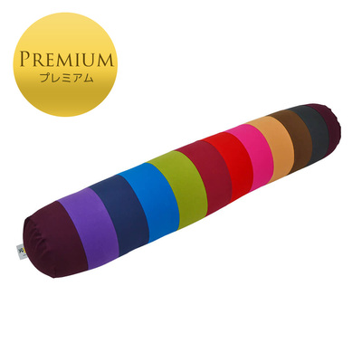 Yogibo Roll Max Rainbow Premium（ヨギボー ロールマックス レインボープレミアム）
