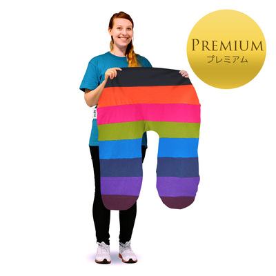 Yogibo Support Rainbow Premium（サポート レインボープレミアム）用カバー