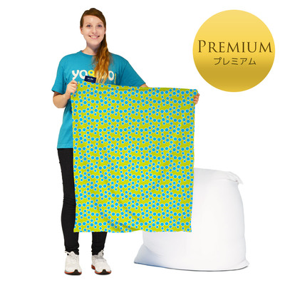 Yogibo Zoola Mini Premium（ヨギボー ズーラ ミニ プレミアム）用カバー