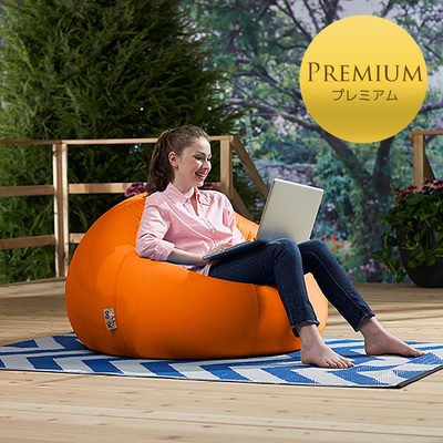 Premium（プレミアム）- 銀座1丁目柳通り店にて体験できます - Yogibo